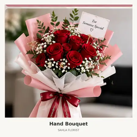Buket Bunga Ciwandan